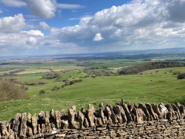 Beautiful Cotswold Farmhouse With Hot Tub Manchester Ngoại thất bức ảnh