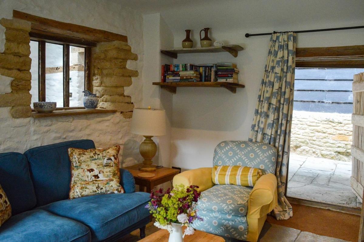 Beautiful Cotswold Farmhouse With Hot Tub Manchester Ngoại thất bức ảnh
