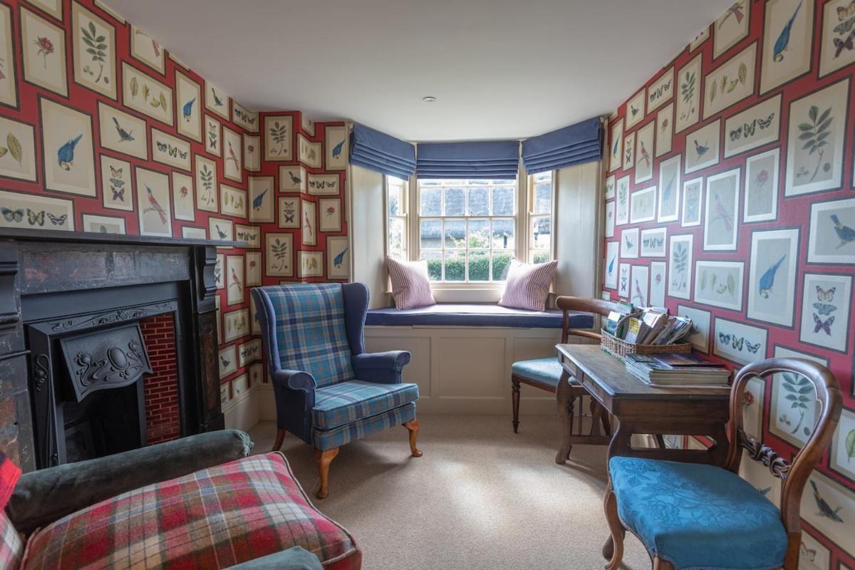 Beautiful Cotswold Farmhouse With Hot Tub Manchester Ngoại thất bức ảnh