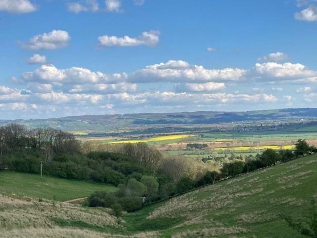 Beautiful Cotswold Farmhouse With Hot Tub Manchester Ngoại thất bức ảnh