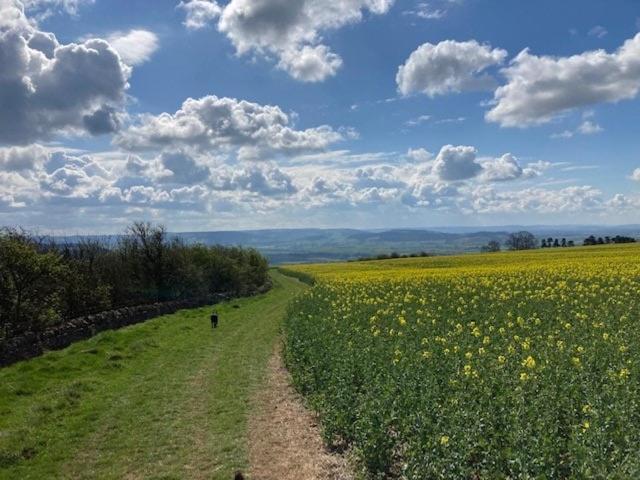 Beautiful Cotswold Farmhouse With Hot Tub Manchester Ngoại thất bức ảnh