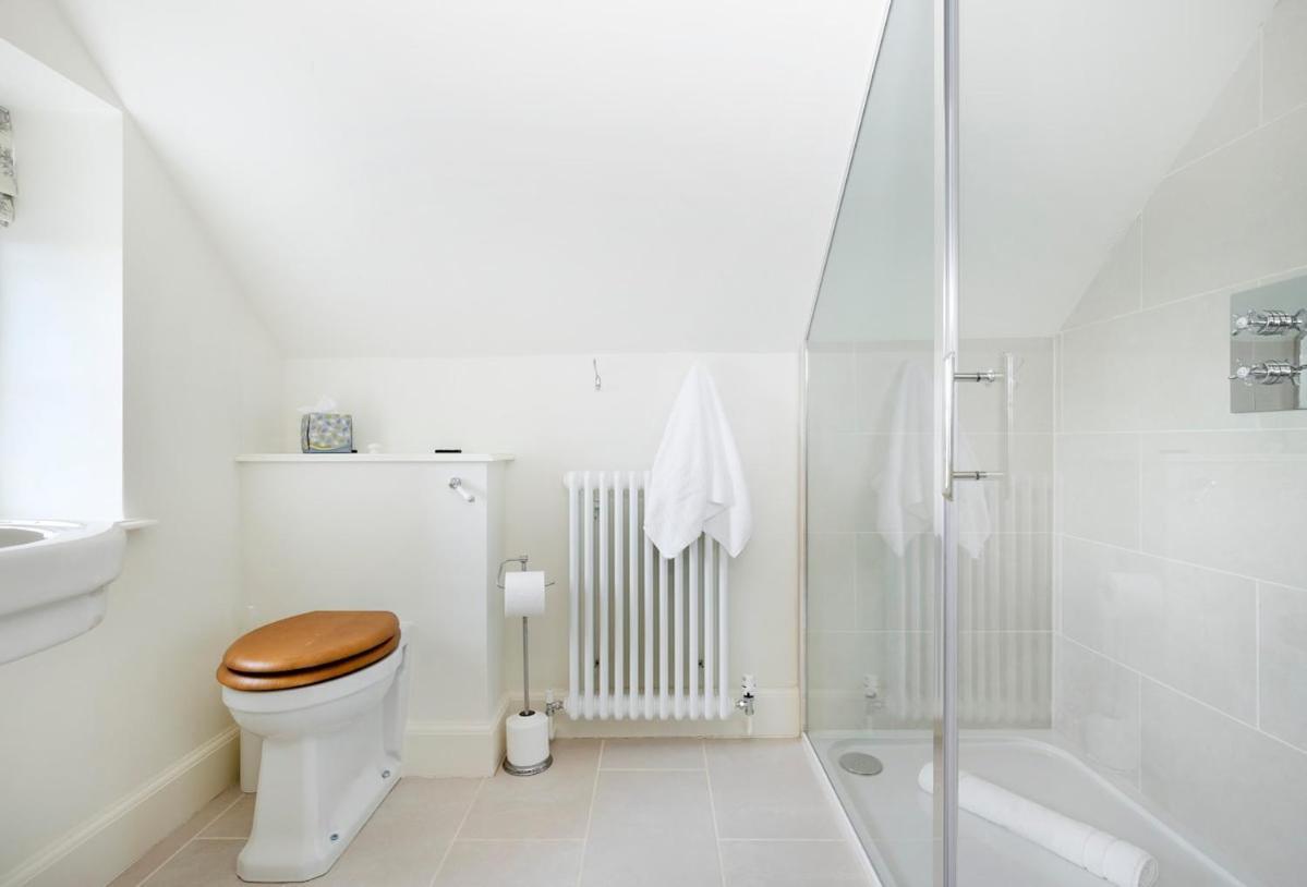 Beautiful Cotswold Farmhouse With Hot Tub Manchester Ngoại thất bức ảnh
